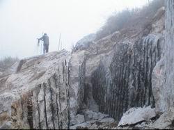 宏基建材 打造礦山與建筑設備零部件專業供應基地