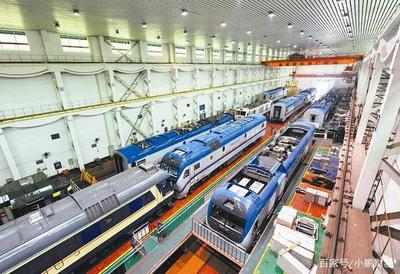 大西南鐵路工業(yè)與建筑的輝煌圖景 超級(jí)企業(yè)、礦山與建筑設(shè)備的強(qiáng)勁引擎